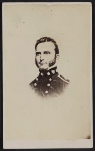 Gen. Stonewall Jackson LCCN2012646205