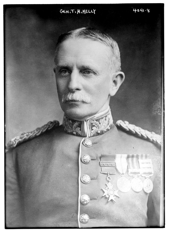 Gen. T.H. Kelley LCCN2014703107