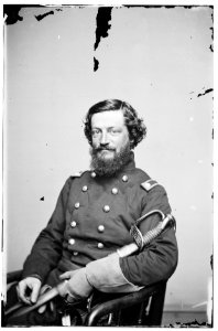 Gen. T.L. Kane LOC cwpb.05769