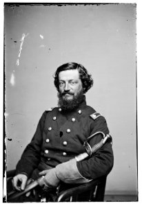 Gen. T.L. Kane LOC cwpb.05771