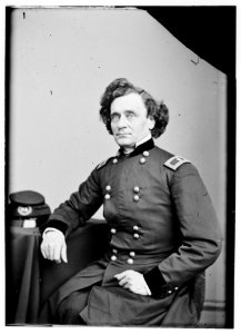 Gen. T.W. Sherman LOC cwpb.05371