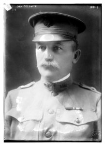 Gen. T.F. Davis LCCN2014700235