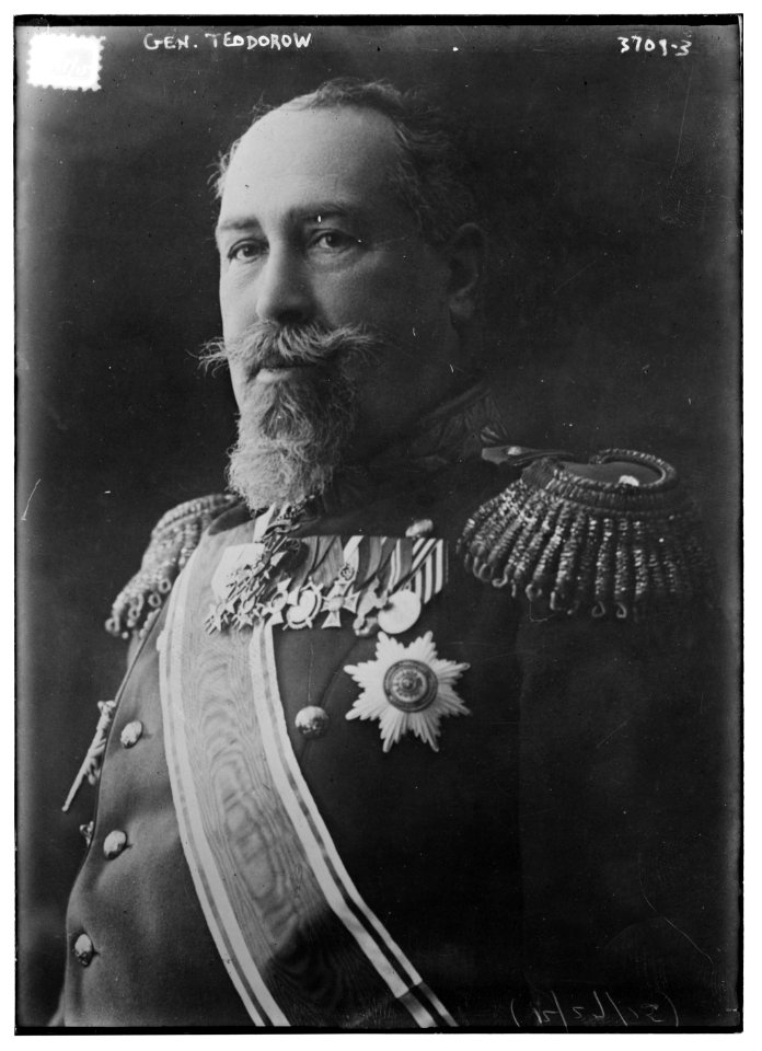 Gen. Teodorow LCCN2014700626