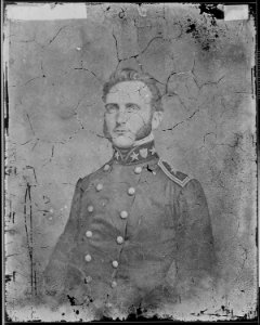 Gen. Thomas Stonwall Jackson - NARA - 525326