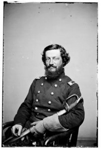 Gen. T.L. Kane LOC cwpb.05770