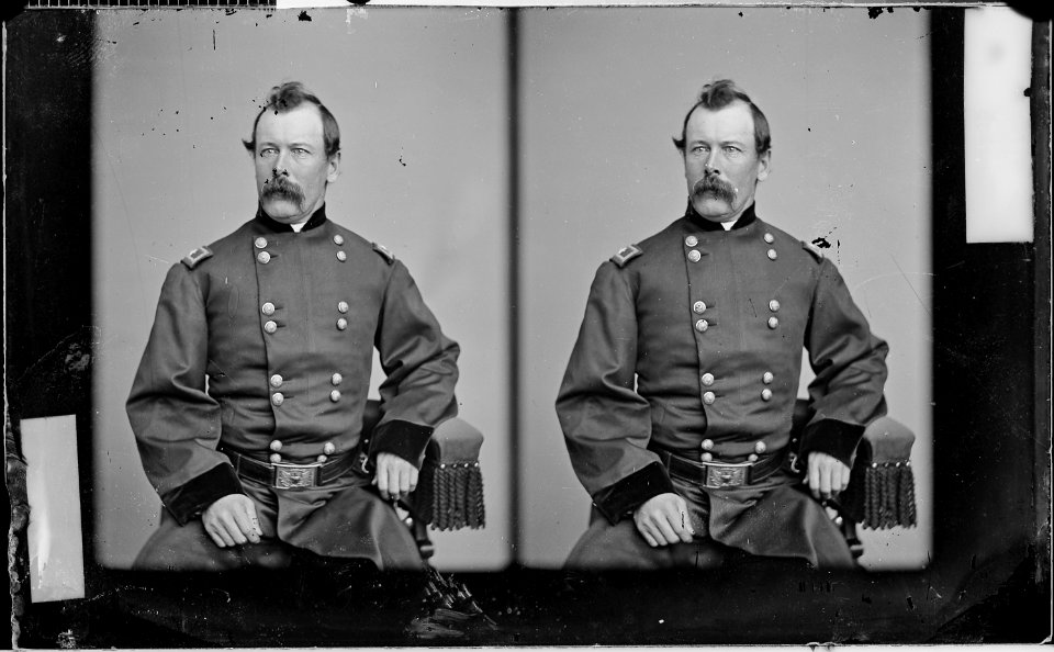 Gen. Thomas C. Devin (4208499565)