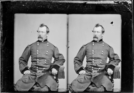 Gen. Thomas C. Devin - NARA - 527516