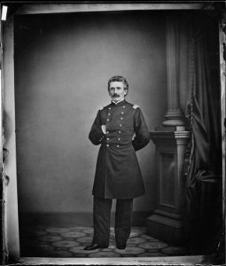 Gen. Thomas B. Davies - NARA - 528830