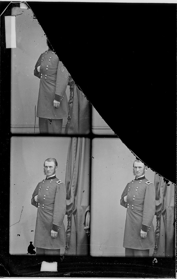 Gen. Thomas E.G. Ransom - NARA - 526937