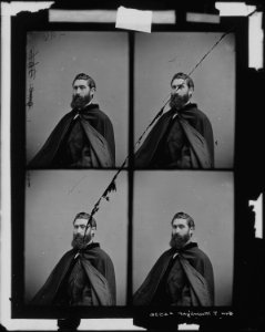 Gen. Thomas Moonlight - NARA - 529049