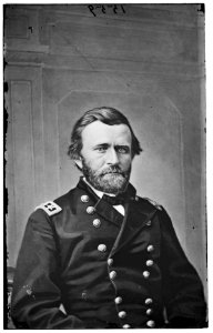 Gen. U.S. Grant LOC cwpb.05206