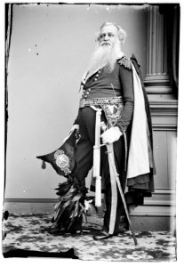 Gen. Townsend USA LOC cwpb.06447