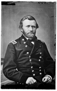 Gen. U.S. Grant LOC cwpb.05205