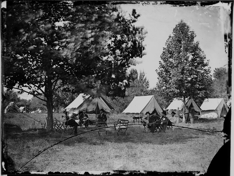 Gen. Ulysses S. Grant - NARA - 529151