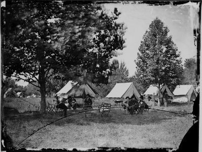 Gen. Ulysses S. Grant - NARA - 529151 photo