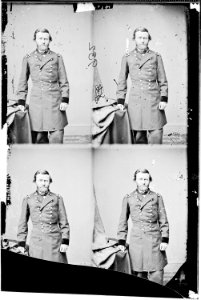 Gen. Ulysses S. Grant - NARA - 529986 photo
