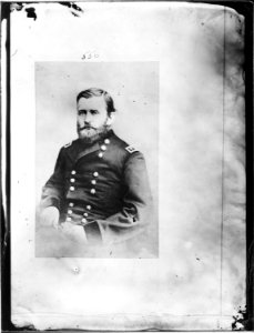 Gen. Ulysses S. Grant - NARA - 527043 photo