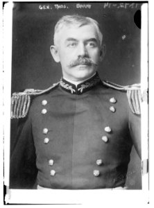 Gen. Thos. Barry LCCN2014687462