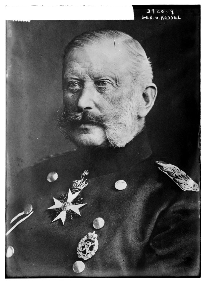 Gen. V. Kessel LCCN2014702216