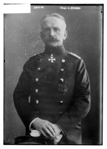 Gen. V. Mudra LCCN2014698615