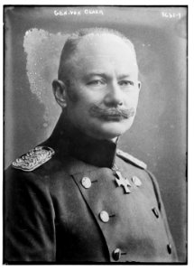 Gen. von Claer LCCN2014700400