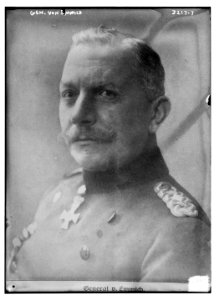 Gen. von Emmich LCCN2014697387