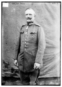 Gen. von Falck LCCN2014699658