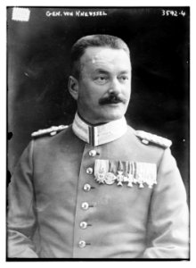 Gen. Von Kneussel LCCN2014699421