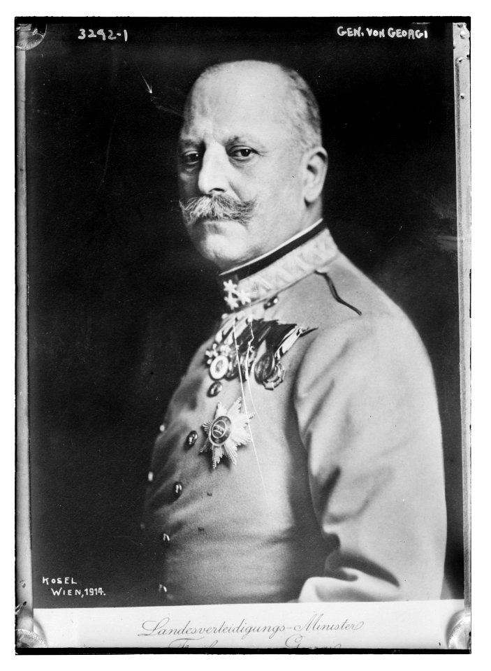 Gen. von Georgi LCCN2014698030