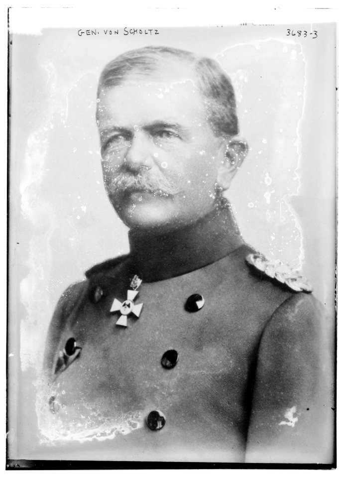 Gen. von Scholtz, 12-13-15 LCCN2014700397