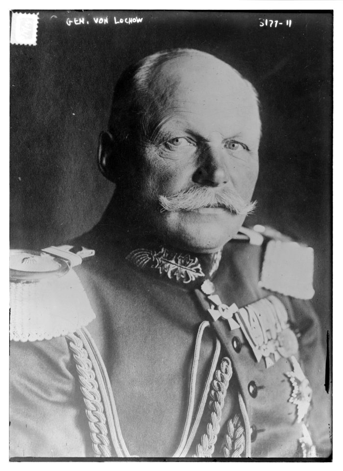 Gen. Von Lochow LCCN2014696952