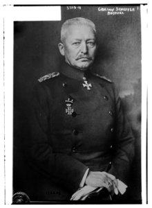 Gen. von Scheffer Boyadel LCCN2014703657