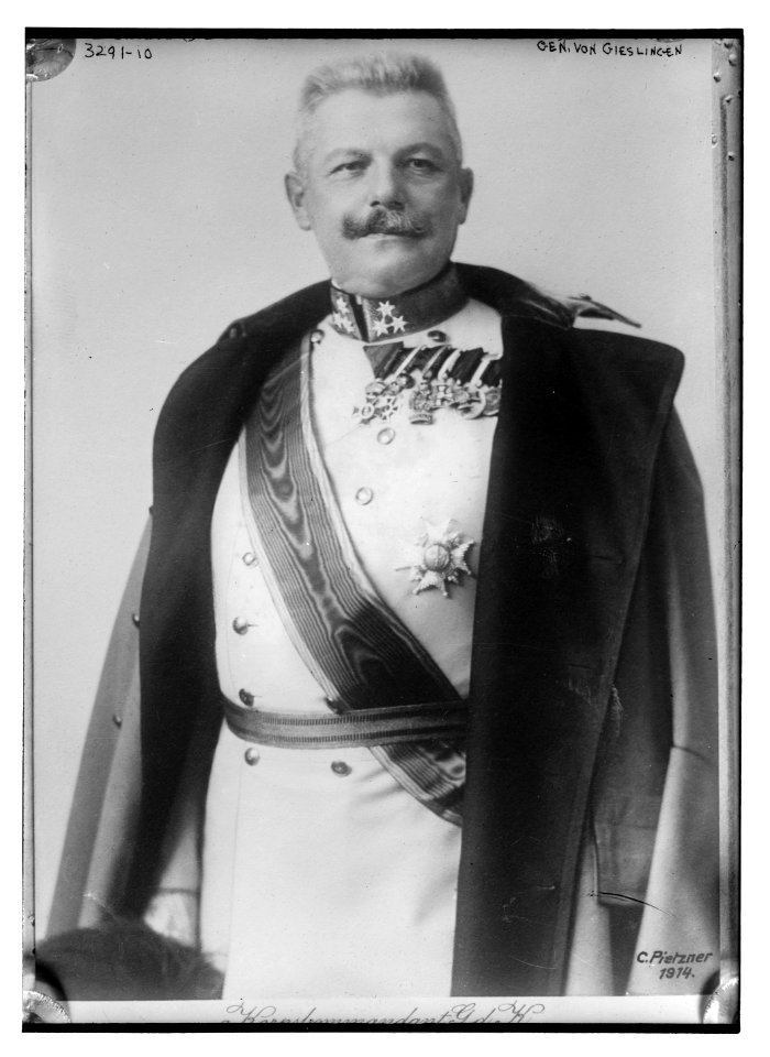 Gen. von Gieslingen LCCN2014698026