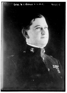Gen. W.C. Neville U.S.M.C. LCCN2014707603