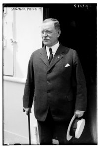 Gen. W.G. Price LCCN2014714510