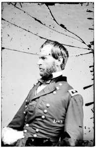 Gen. W.T. Sherman LOC cwpb.06054