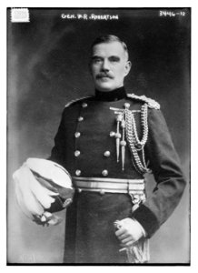 Gen. W.R. Robertson LCCN2014698807