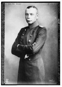 Gen. Von Seeckt LCCN2014711010