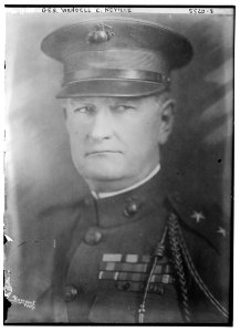 Gen. Wendell C. Neville LCCN2014713008
