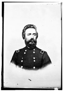 Gen. Walter C. Wittacker, 6th Ky. Inf, U.S.A. LOC cwpb.07239