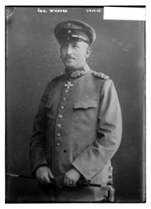 Gen. Wichura LCCN2014698616