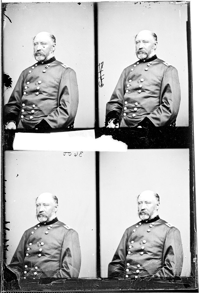 Gen. William A. French - NARA - 530147