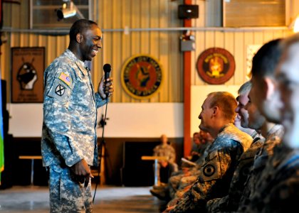 Gen. Ward Visits Camp Lemonnier DVIDS310983