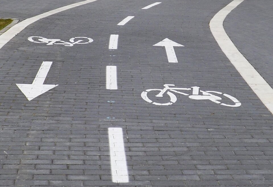 Road sign traffic