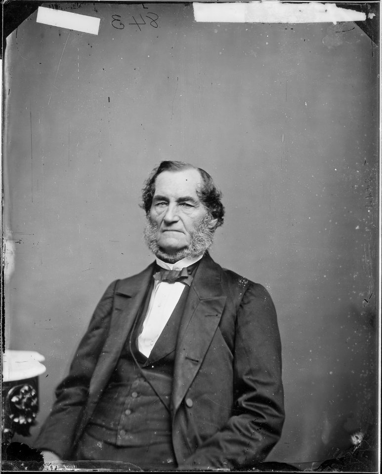 Gen. Weightman, C.S.A - NARA - 526634