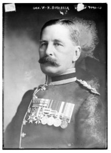 Gen. W.H. Birkbeck LCCN2014703102