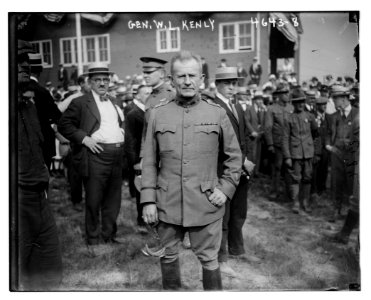 Gen. W.L. Kenly LCCN2014707359