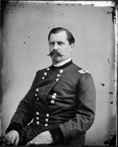 Gen. William B. Hazen - NARA - 528817