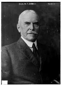 Gen. W.P. Duvall LCCN2014705371
