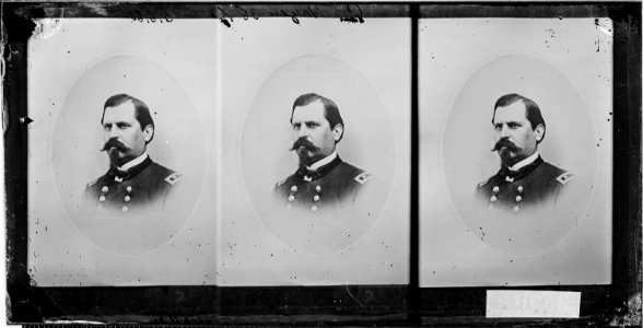 Gen. William B. Hazen (4271670143)